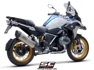  BMW / R1250GS / 2021