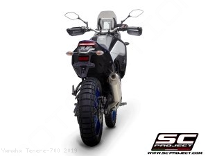  Yamaha / Tenere 700 / 2019