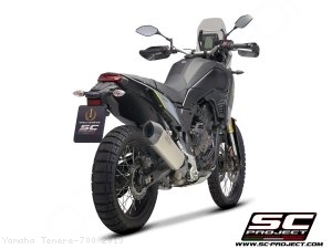  Yamaha / Tenere 700 / 2019
