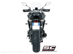  Yamaha / FJ-09 TRACER / 2019
