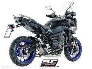  Yamaha / FJ-09 TRACER / 2019