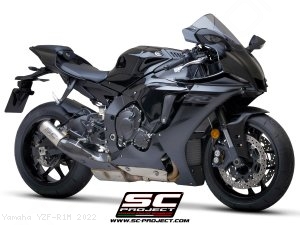  Yamaha / YZF-R1M / 2022