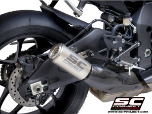  Yamaha / YZF-R1M / 2023