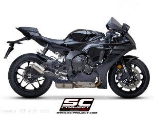  Yamaha / YZF-R1M / 2022