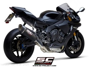  Yamaha / YZF-R1M / 2020