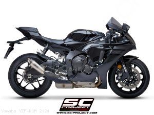  Yamaha / YZF-R1M / 2024