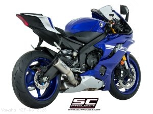  Yamaha / YZF-R6 / 2023