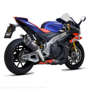  Aprilia / RSV4 1100 Factory / 2025