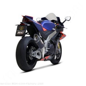  Aprilia / RSV4 1100 Factory / 2025