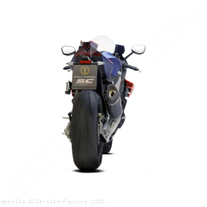  Aprilia / RSV4 1100 Factory / 2025