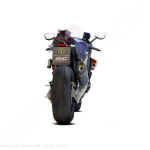  Aprilia / Tuono V4 1100 / 2023