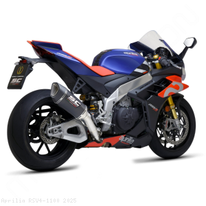  Aprilia / RSV4 1100 / 2025