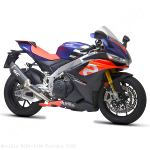  Aprilia / RSV4 1100 Factory / 2025