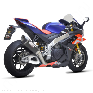  Aprilia / RSV4 1100 Factory / 2025