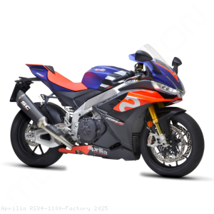  Aprilia / RSV4 1100 Factory / 2025