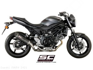 Sv650 aftermarket exhaust cheap