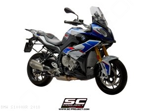 BMW / S1000XR / 2018
