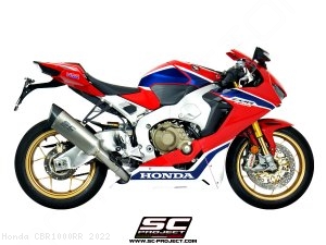  Honda / CBR1000RR / 2022