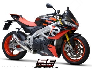  Aprilia / RSV4 1100 / 2022