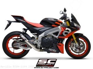  Aprilia / RSV4 1100 / 2022