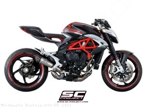  MV Agusta / Brutale 800 RR / 2021