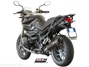  BMW / R1200R / 2014