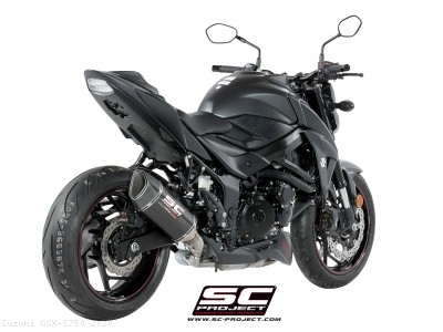 Suzuki / GSX-S750 / 2020