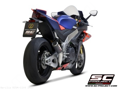  Aprilia / RSV4 1100 / 2023