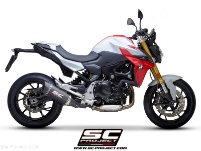  BMW / F900XR / 2024