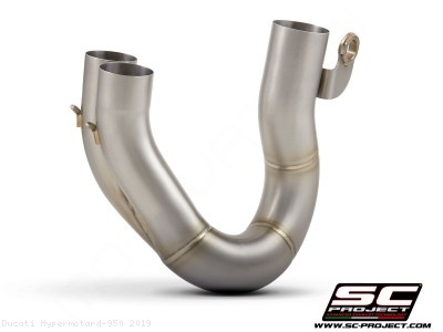  Ducati / Hypermotard 950 / 2019