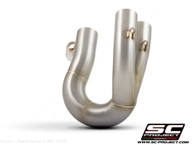  Ducati / Hypermotard 950 / 2019
