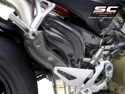  Ducati / Panigale V4 / 2019