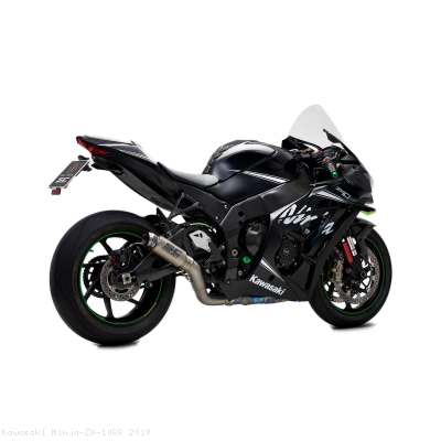  Kawasaki / Ninja ZX-10RR / 2019