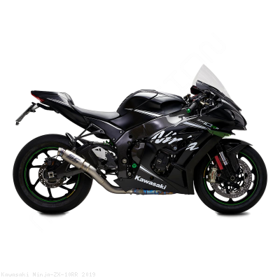  Kawasaki / Ninja ZX-10RR / 2019