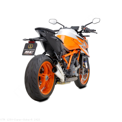  KTM / 1290 Super Duke R / 2023