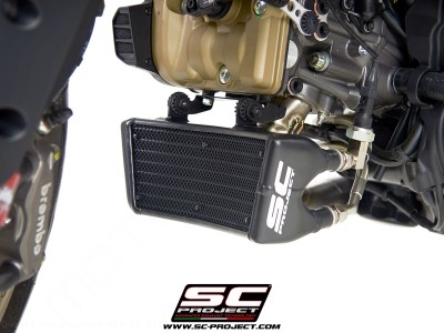  Ducati / Hypermotard 950 SP / 2019