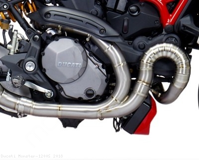  Ducati / Monster 1200S / 2018