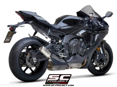  Yamaha / YZF-R1M / 2025