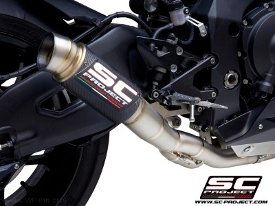  Yamaha / YZF-R1M / 2025