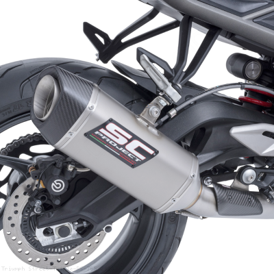  Triumph / Street Triple RS 765 / 2023