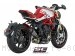 S1 Exhaust by SC-Project MV Agusta / F3 800 / 2019