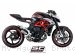  MV Agusta / Brutale 800 Dragster RR / 2023