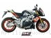 S1 Exhaust by SC-Project Aprilia / Tuono V4 1100 RR / 2018