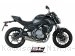 SC1-R Exhaust by SC-Project Kawasaki / Ninja 650 / 2022
