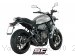 S1 Exhaust by SC-Project Yamaha / XSR700 / 2019