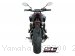 S1 Exhaust by SC-Project Yamaha / XSR700 / 2016