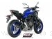 S1 Exhaust by SC-Project Yamaha / XSR700 / 2016