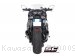 Conic Exhaust by SC-Project Kawasaki / Z1000SX / 2017