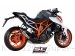 S1 Exhaust by SC-Project KTM / 1290 Super Duke R / 2014
