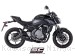 SC1-R Exhaust by SC-Project Kawasaki / Ninja 650 / 2021